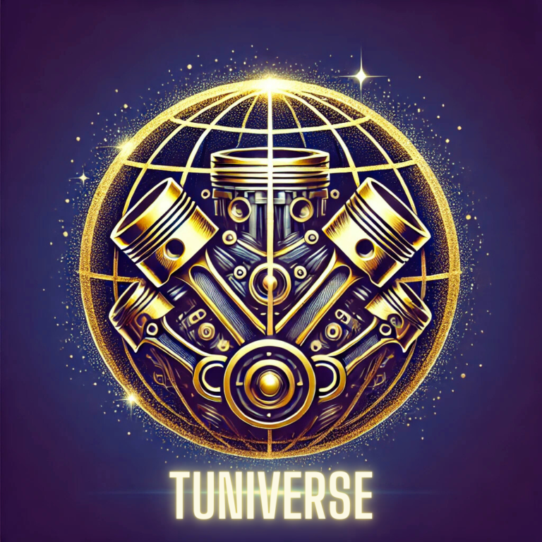 tuniverse logo