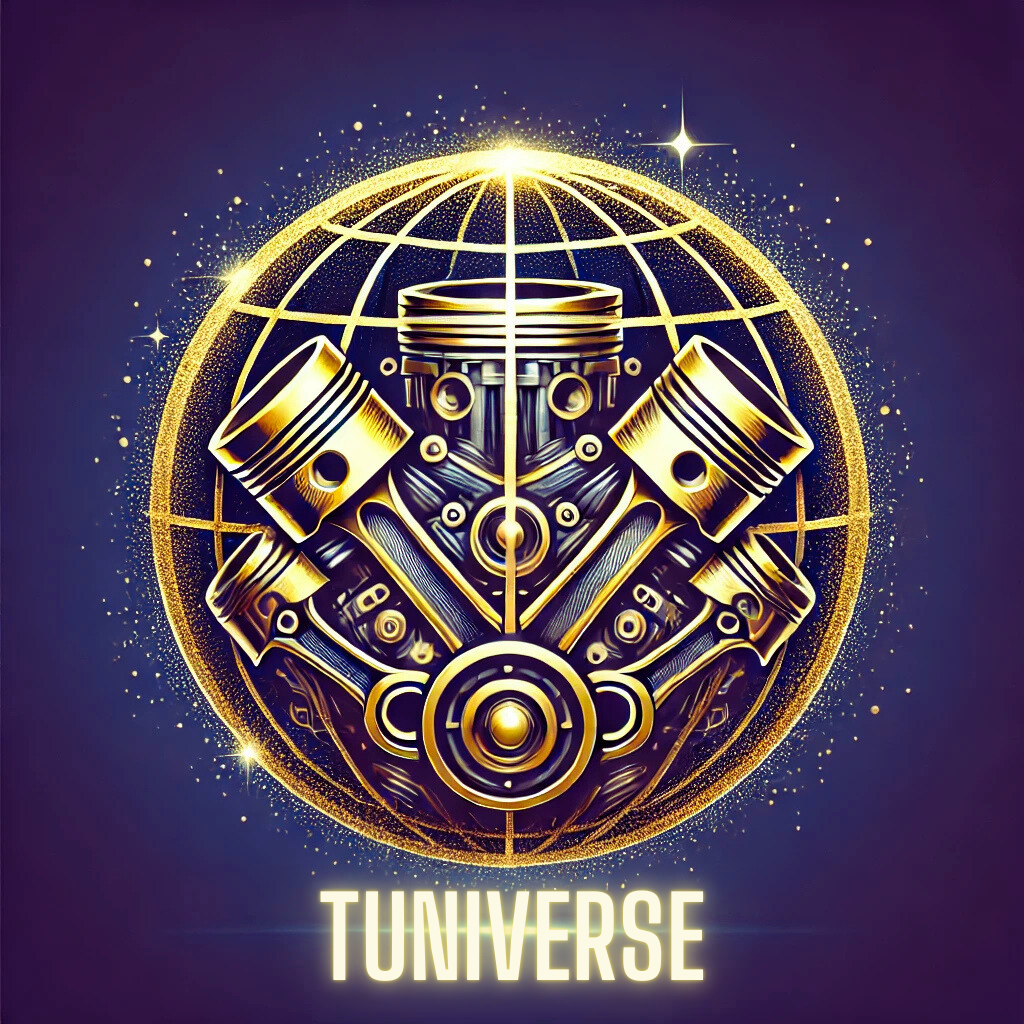 tuniverse logo