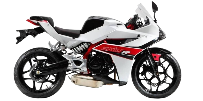 Hyosung GD 250R