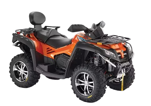 cf moto cforce 800 vmax off and stage1