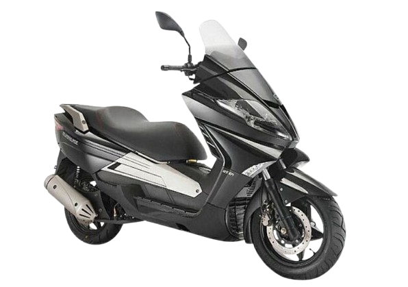 keeway silverblade 125 delphi remap ecu by tuniverse