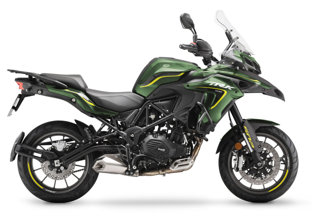 benelli trk 502 ecu tuning bosch mse6