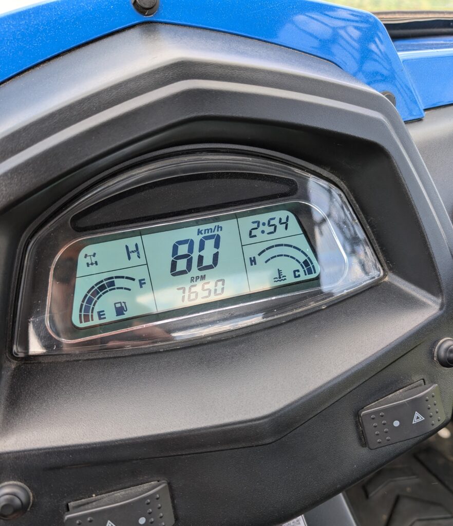 cf moto speed max unlock mse6 mt05