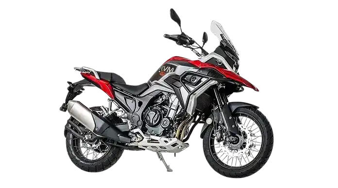 jawa rvm 500 adventure tuning ecu