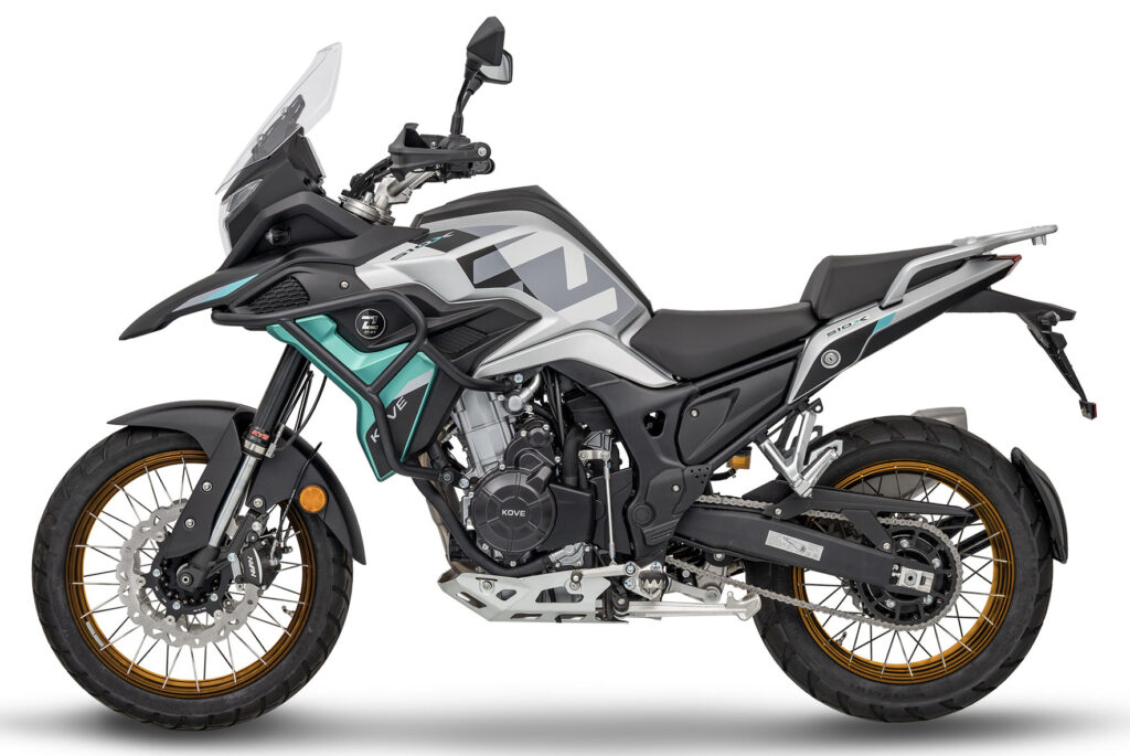 kove 510x ecu tuning mse6.0