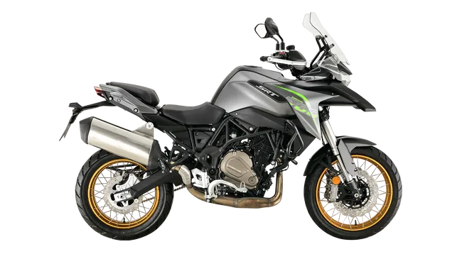 qj motors srt700 tuning mse6