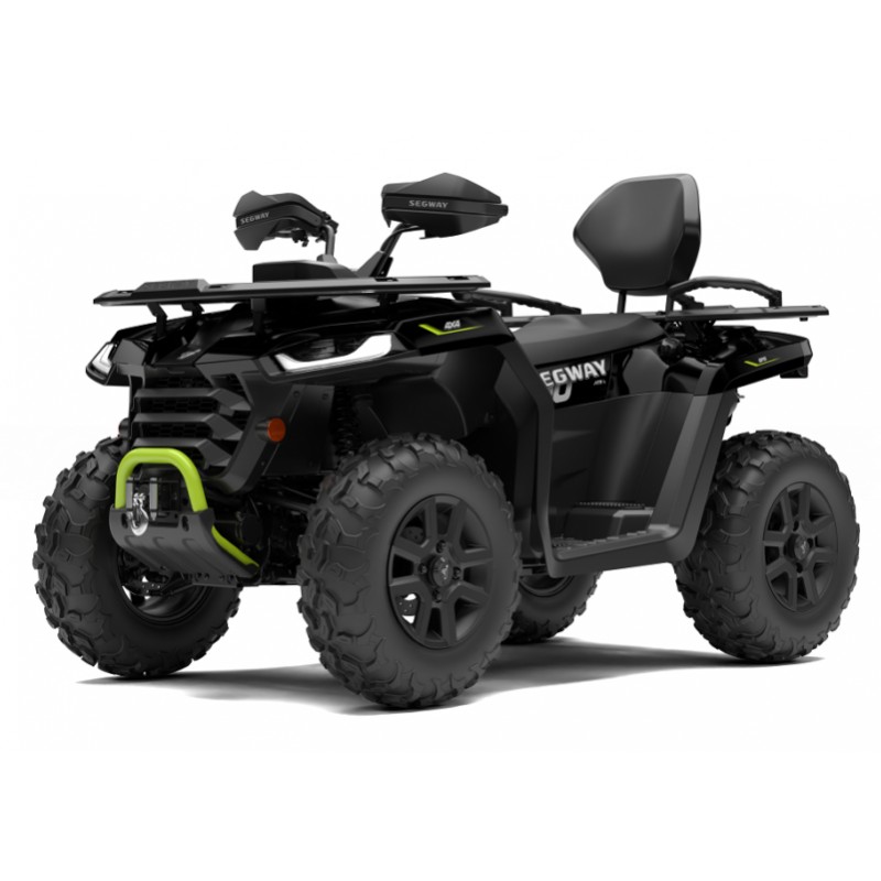 segway atv remap ecu mse6