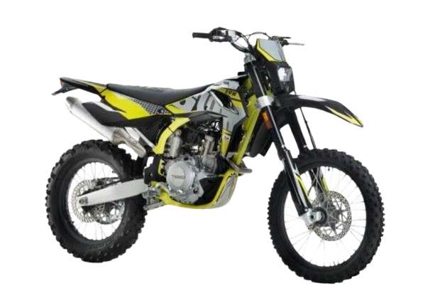 SWM RS 300