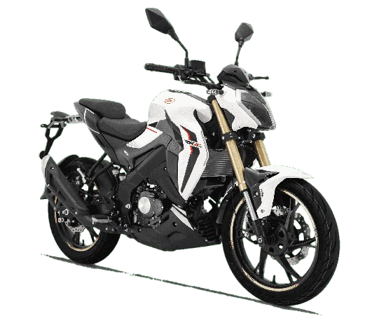keeway rkf 125