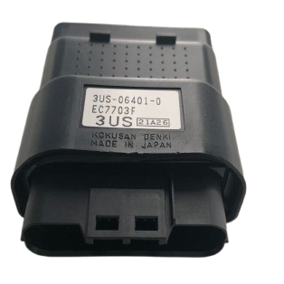 kokusan_denki_marine_ecu chip tuning