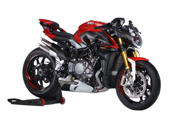 mv agusta dragster 800 eldor nemo chiptuning