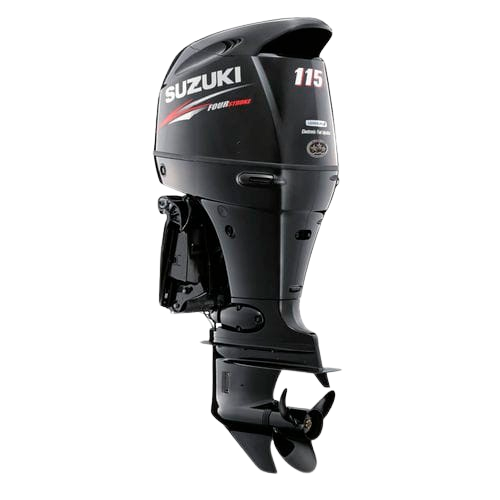 suzuki marine ecu tuning and template