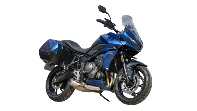 triumph tiger 660 remap ecu keihin rh850