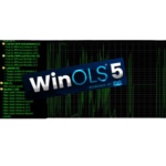 WinOLS logo