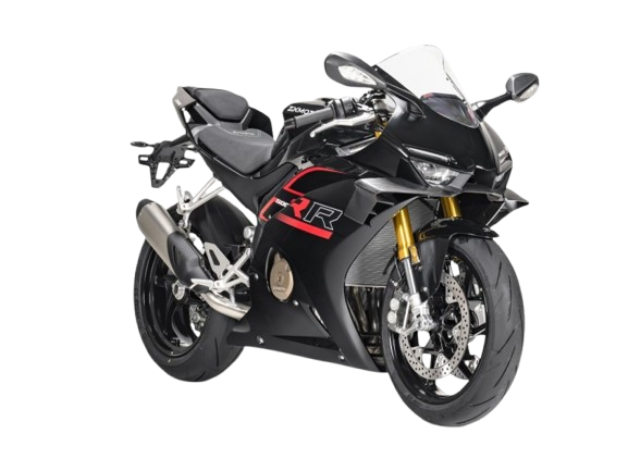 ZX Moto 500RR